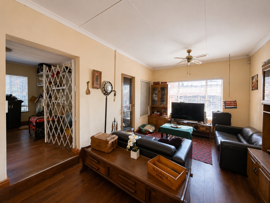 3 Bedroom Property for Sale in The Reeds Gauteng