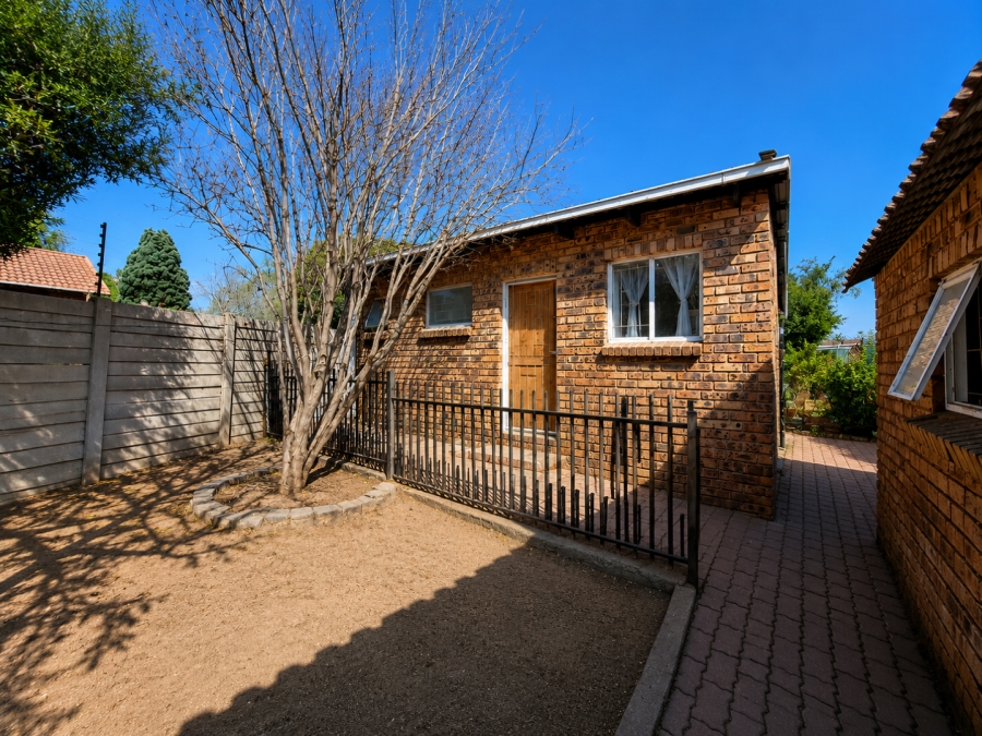 3 Bedroom Property for Sale in The Reeds Gauteng