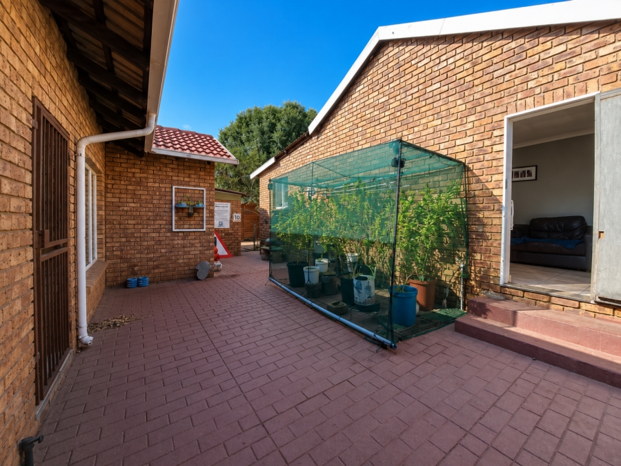 3 Bedroom Property for Sale in The Reeds Gauteng