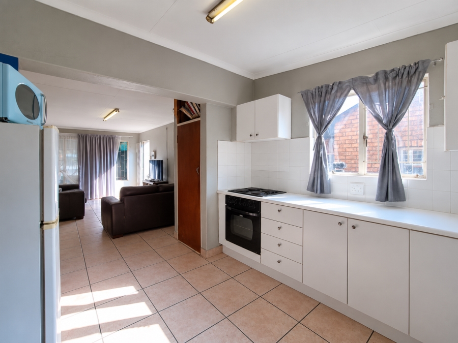 3 Bedroom Property for Sale in The Reeds Gauteng