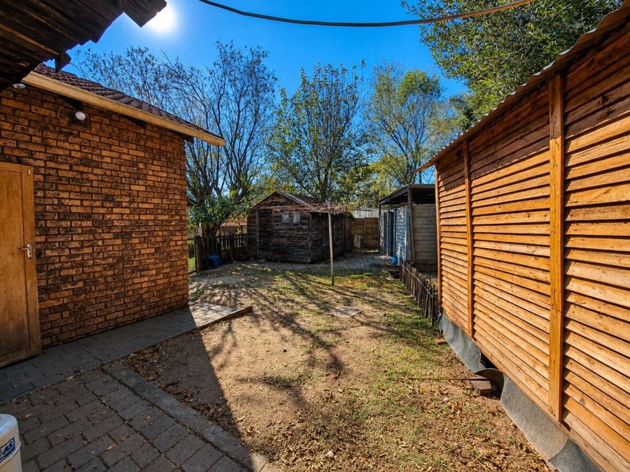 3 Bedroom Property for Sale in The Reeds Gauteng