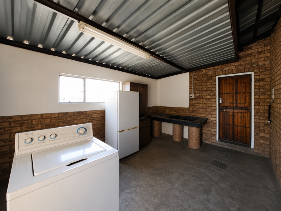3 Bedroom Property for Sale in The Reeds Gauteng