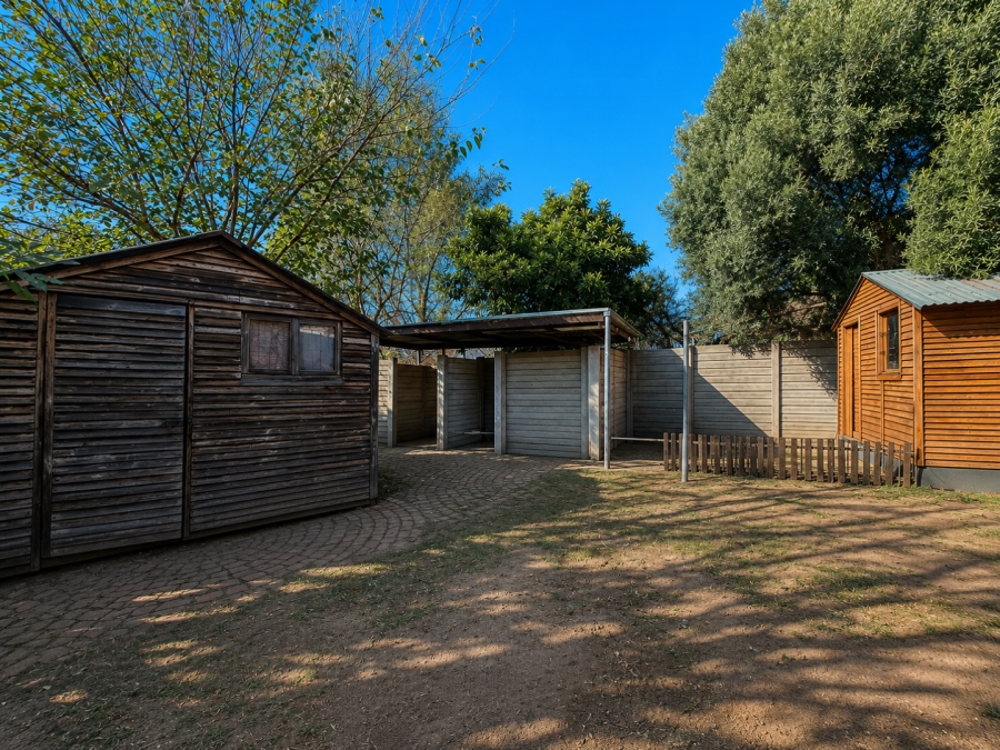 3 Bedroom Property for Sale in The Reeds Gauteng