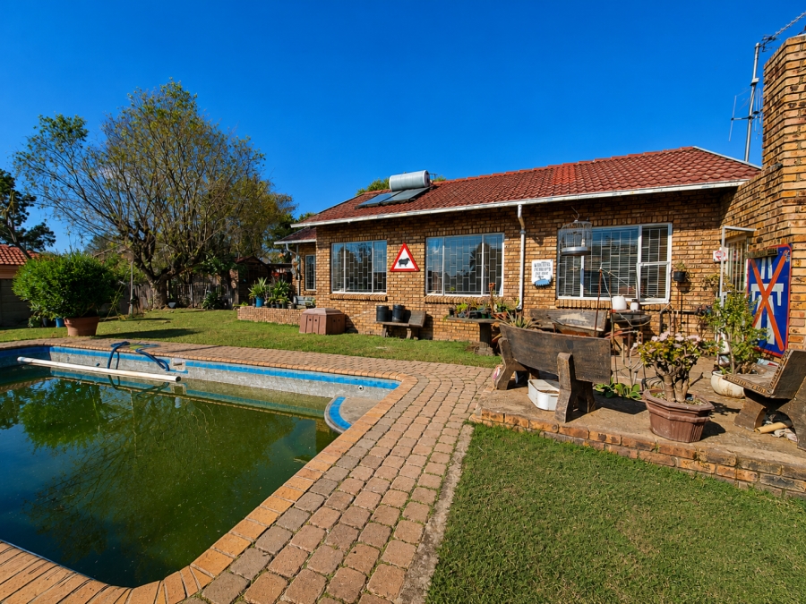 3 Bedroom Property for Sale in The Reeds Gauteng