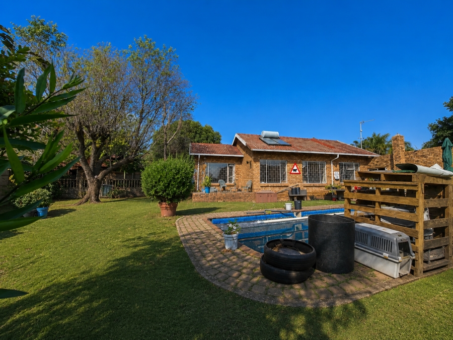 3 Bedroom Property for Sale in The Reeds Gauteng