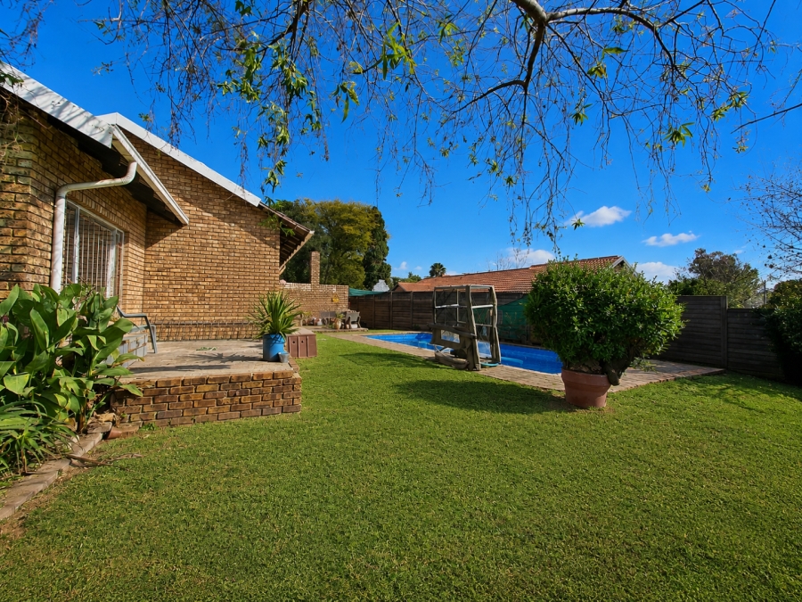 3 Bedroom Property for Sale in The Reeds Gauteng