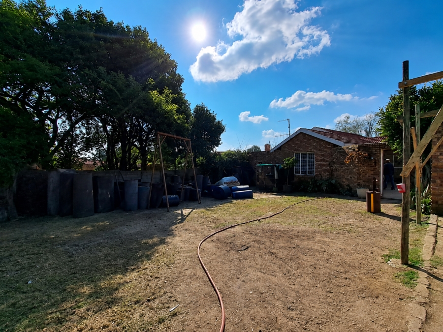 3 Bedroom Property for Sale in The Reeds Gauteng