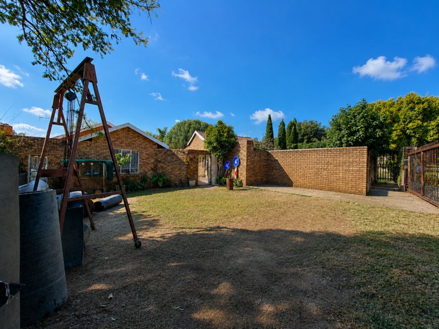 3 Bedroom Property for Sale in The Reeds Gauteng