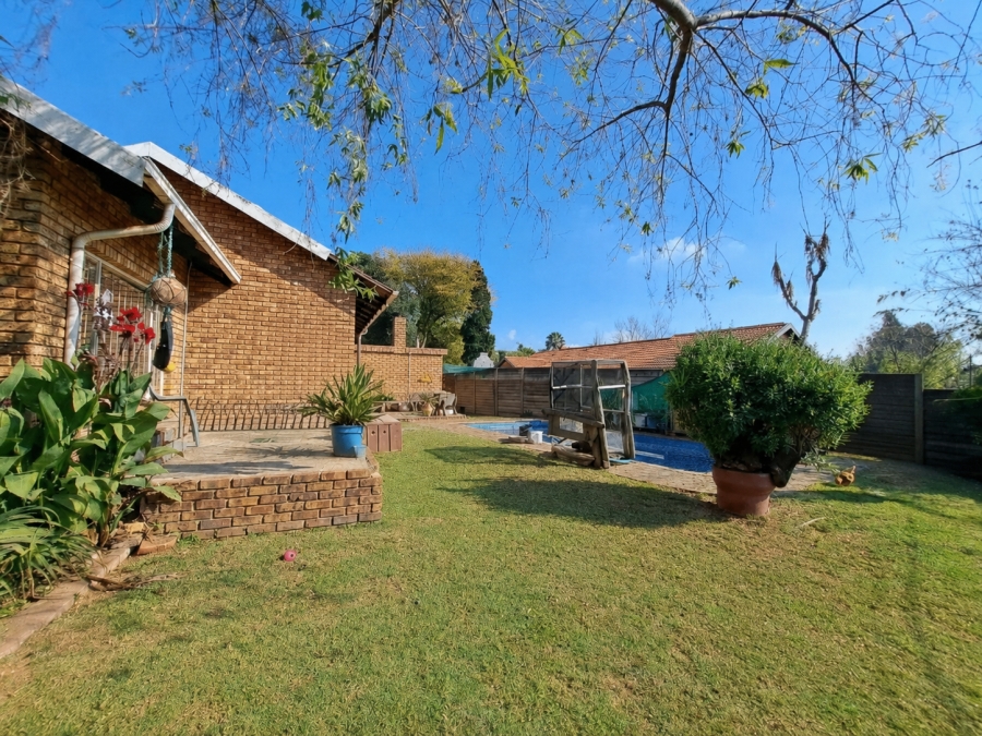 3 Bedroom Property for Sale in The Reeds Gauteng