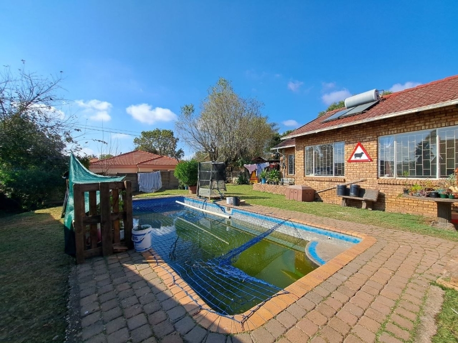 3 Bedroom Property for Sale in The Reeds Gauteng