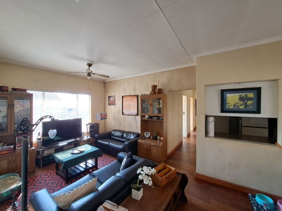 3 Bedroom Property for Sale in The Reeds Gauteng