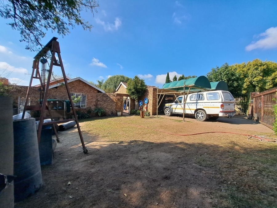 3 Bedroom Property for Sale in The Reeds Gauteng