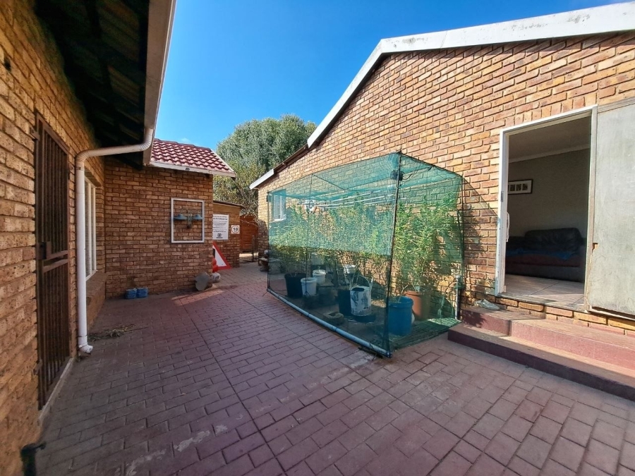 3 Bedroom Property for Sale in The Reeds Gauteng