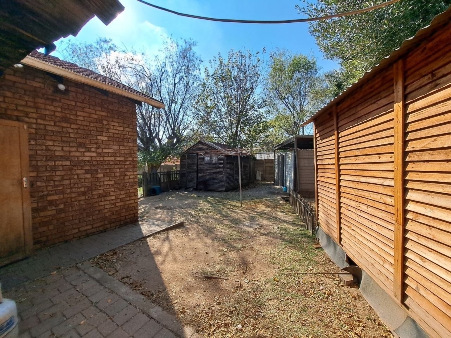 3 Bedroom Property for Sale in The Reeds Gauteng