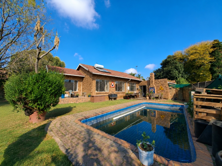 3 Bedroom Property for Sale in The Reeds Gauteng