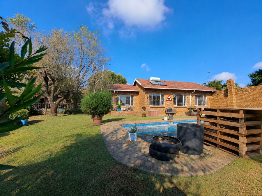 3 Bedroom Property for Sale in The Reeds Gauteng