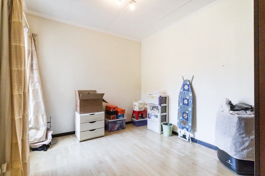 3 Bedroom Property for Sale in Sunninghill Gauteng