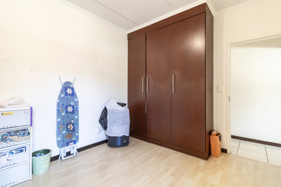 3 Bedroom Property for Sale in Sunninghill Gauteng