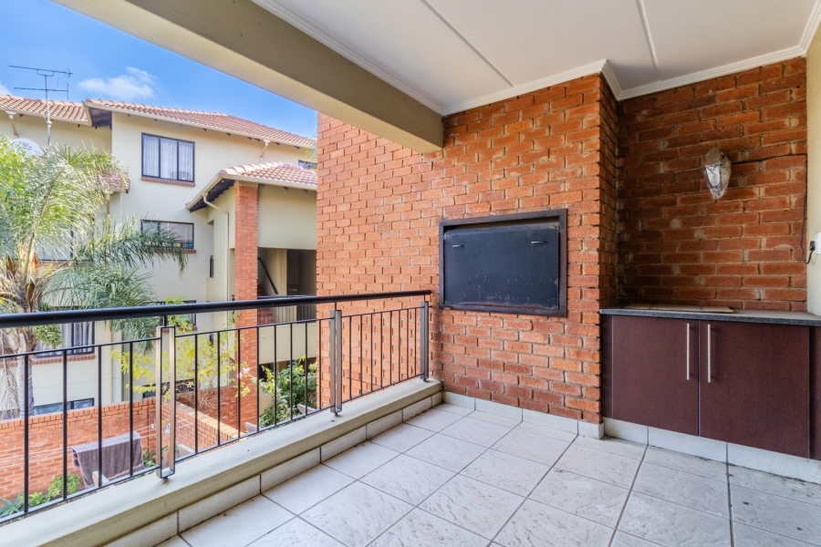3 Bedroom Property for Sale in Sunninghill Gauteng