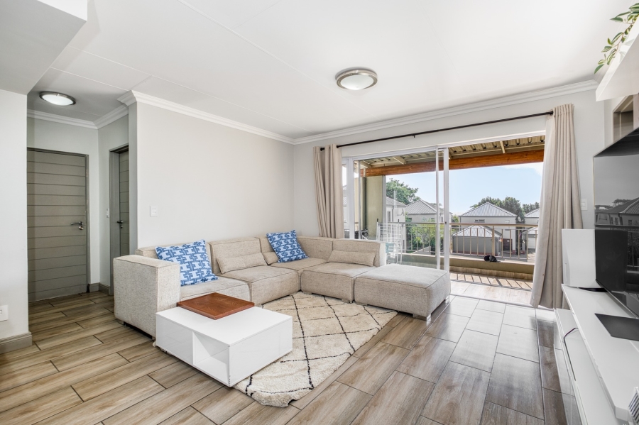 3 Bedroom Property for Sale in Broadacres Gauteng