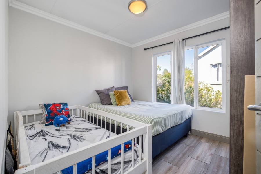 3 Bedroom Property for Sale in Broadacres Gauteng