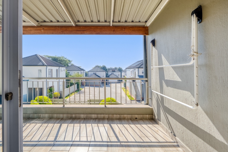 3 Bedroom Property for Sale in Broadacres Gauteng