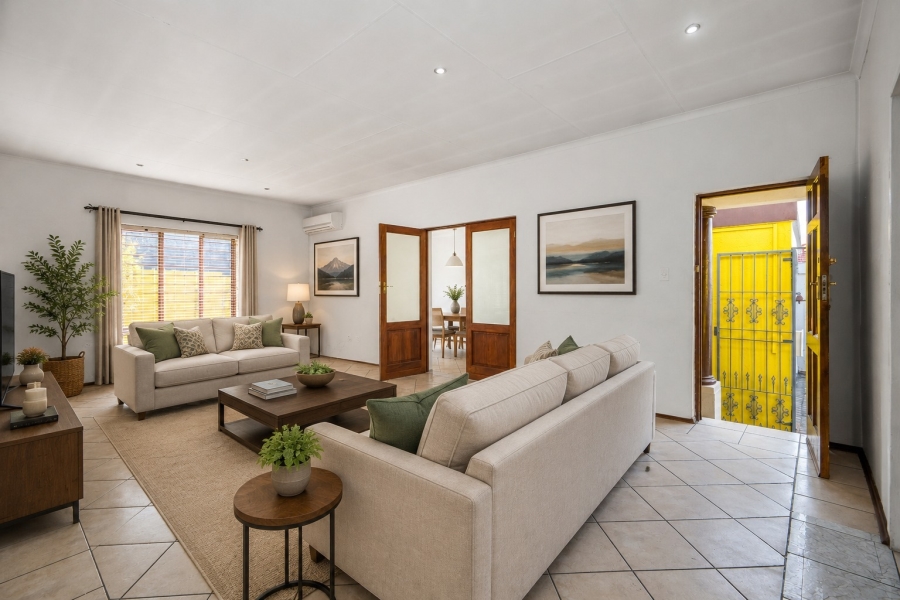 To Let 3 Bedroom Property for Rent in Sharonlea Gauteng