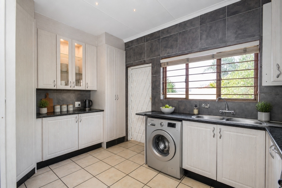To Let 3 Bedroom Property for Rent in Sharonlea Gauteng