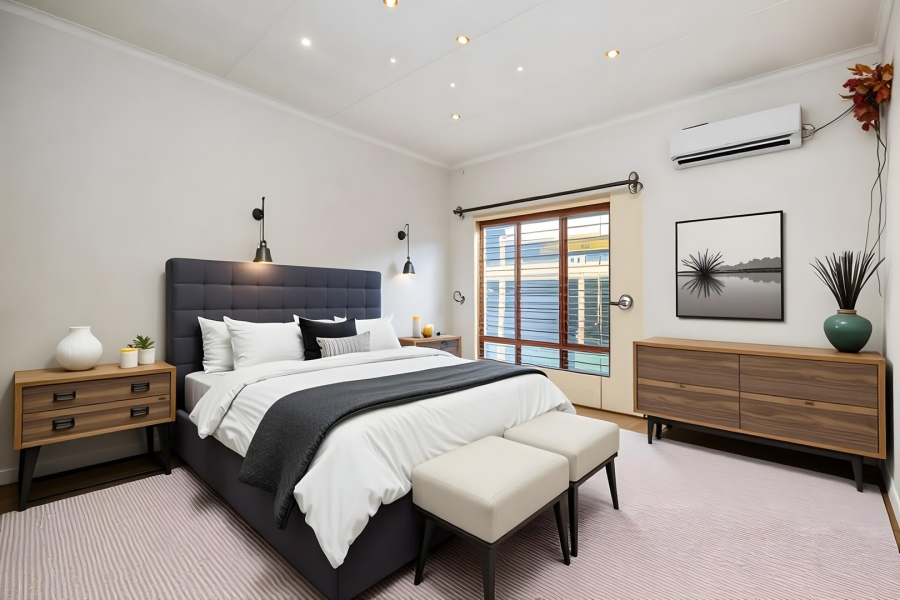 To Let 3 Bedroom Property for Rent in Sharonlea Gauteng