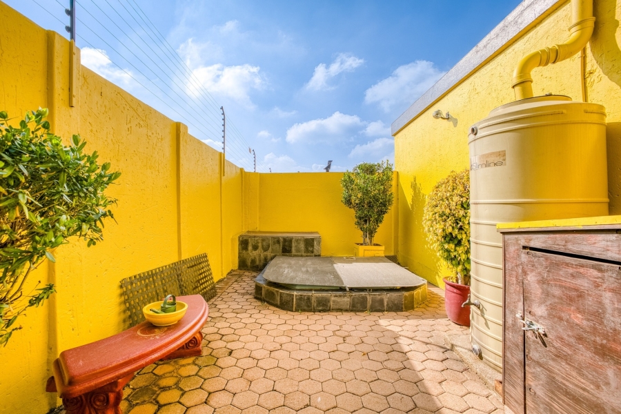 To Let 3 Bedroom Property for Rent in Sharonlea Gauteng