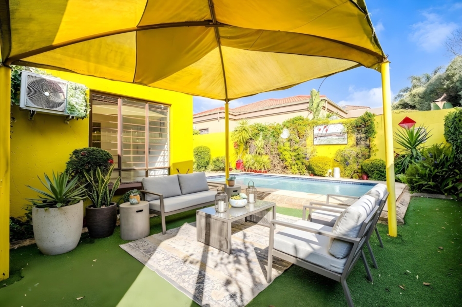 To Let 3 Bedroom Property for Rent in Sharonlea Gauteng