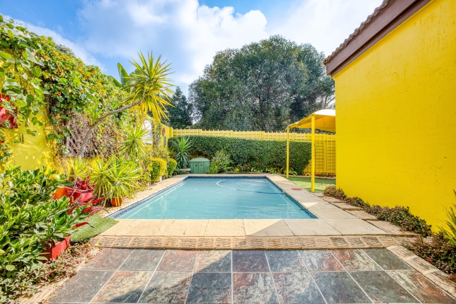 To Let 3 Bedroom Property for Rent in Sharonlea Gauteng
