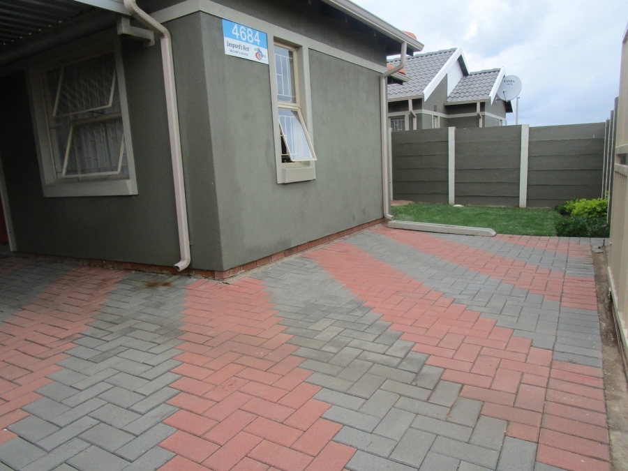 To Let 3 Bedroom Property for Rent in Leopard