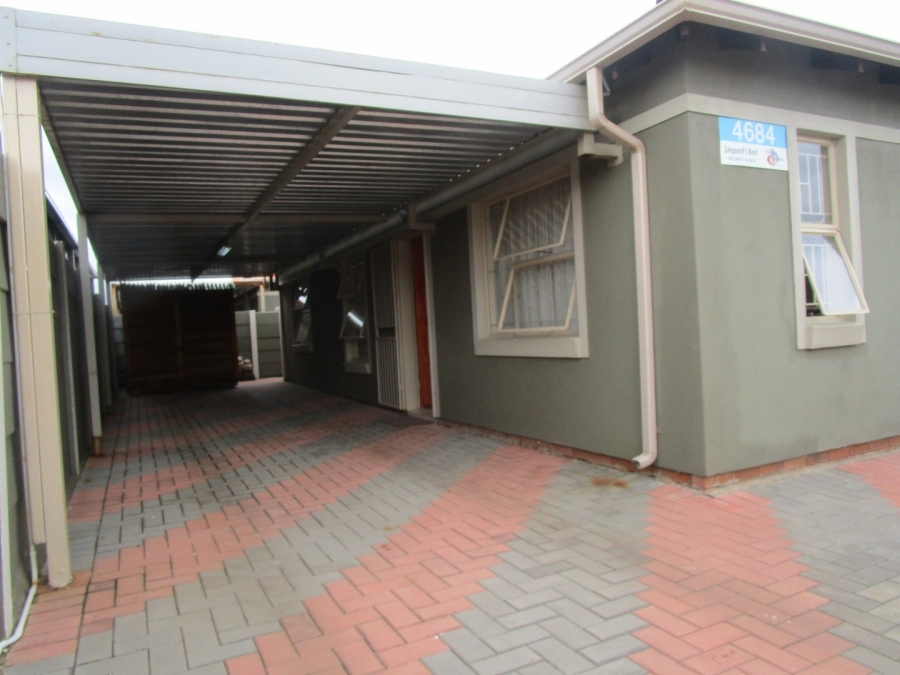 To Let 3 Bedroom Property for Rent in Leopard