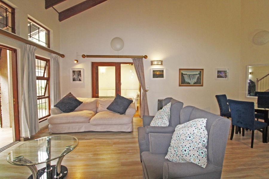 3 Bedroom Property for Sale in Bryanston Gauteng
