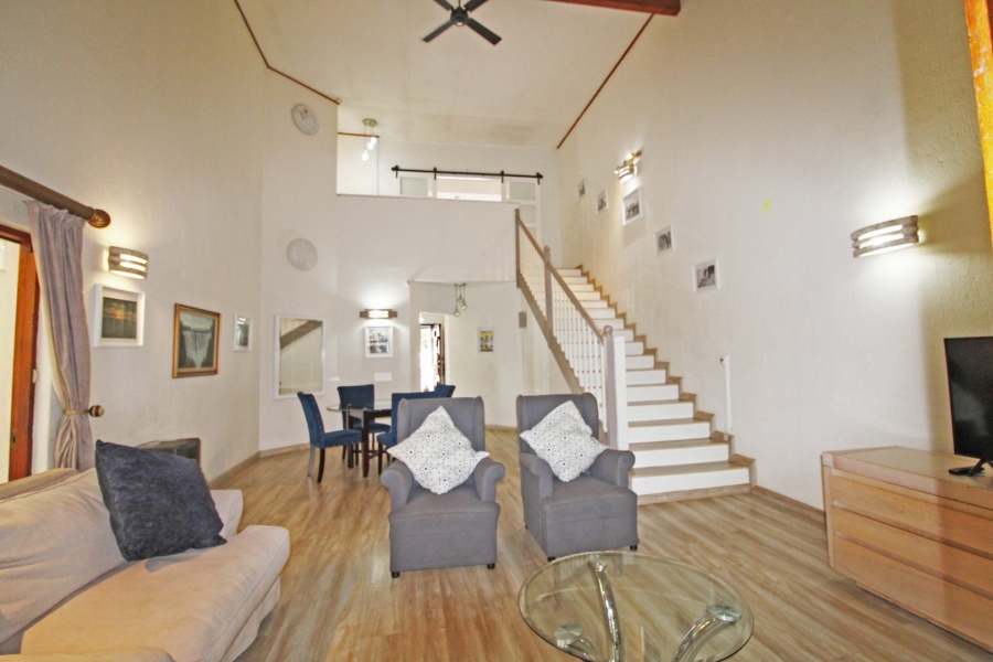 3 Bedroom Property for Sale in Bryanston Gauteng