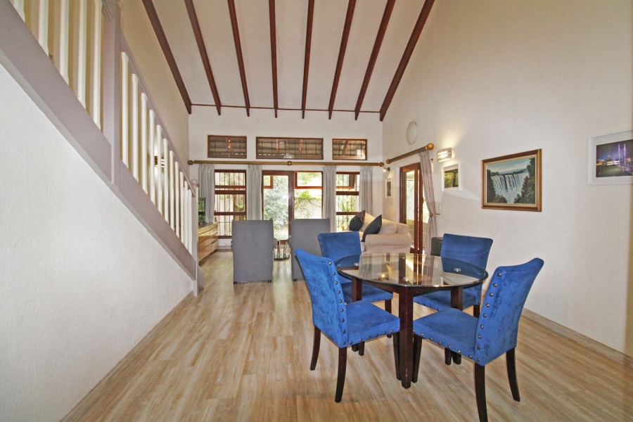 3 Bedroom Property for Sale in Bryanston Gauteng