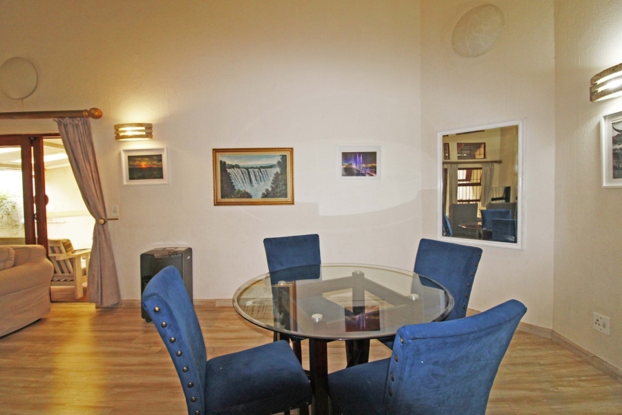 3 Bedroom Property for Sale in Bryanston Gauteng