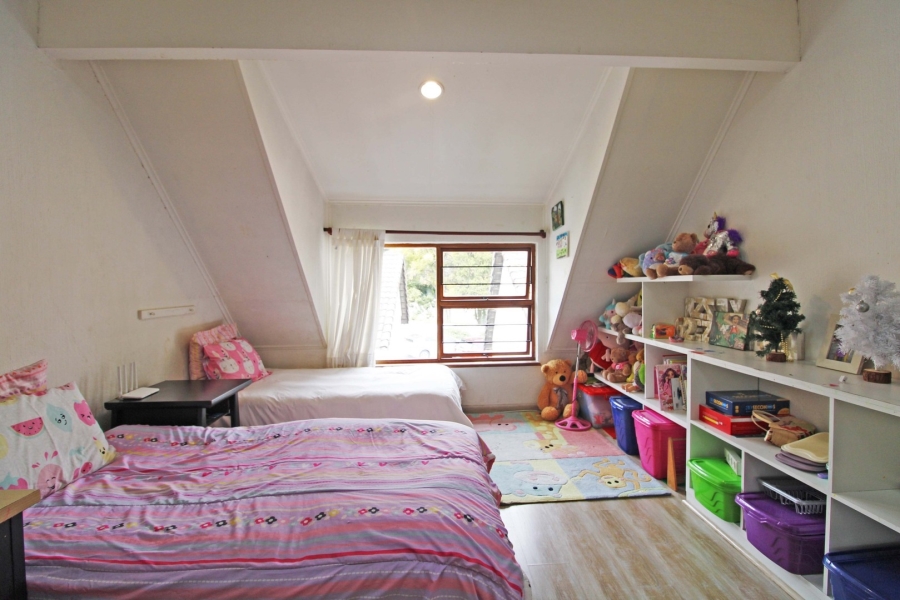 3 Bedroom Property for Sale in Bryanston Gauteng