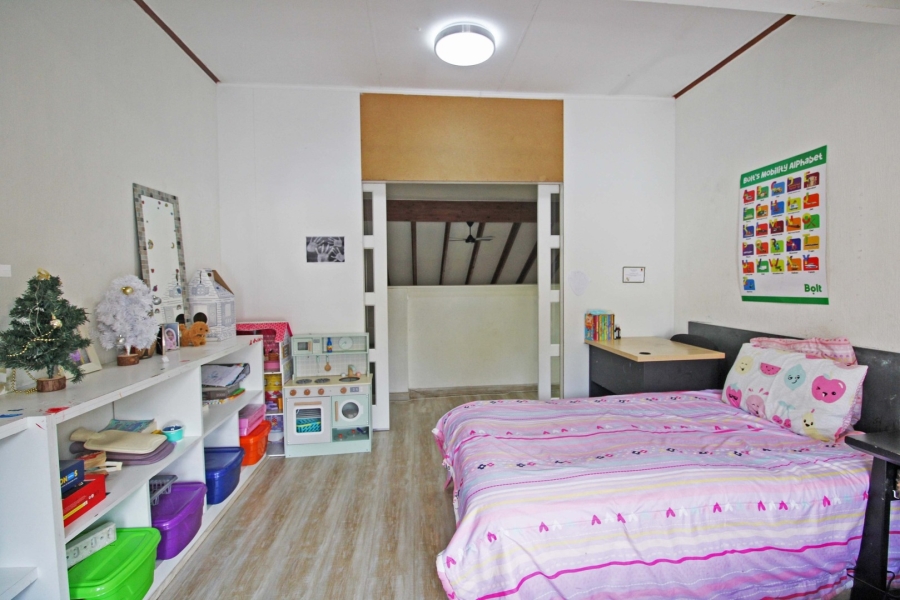 3 Bedroom Property for Sale in Bryanston Gauteng