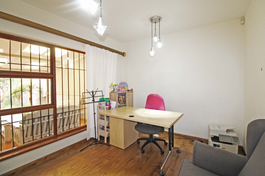 3 Bedroom Property for Sale in Bryanston Gauteng