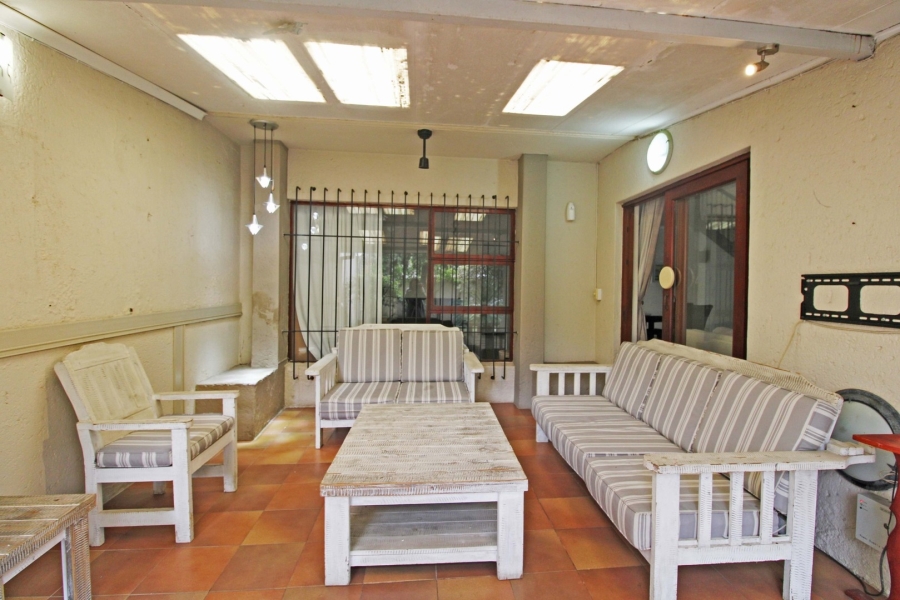 3 Bedroom Property for Sale in Bryanston Gauteng