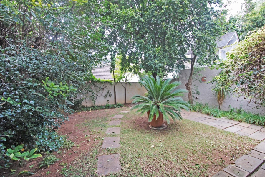 3 Bedroom Property for Sale in Bryanston Gauteng