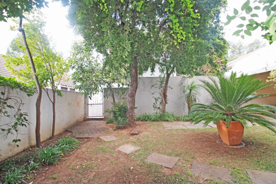 3 Bedroom Property for Sale in Bryanston Gauteng
