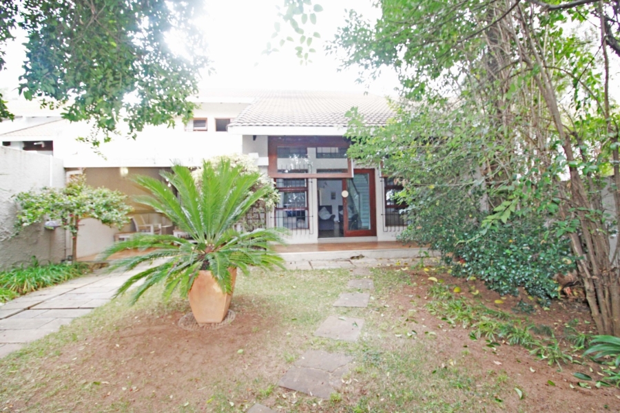 3 Bedroom Property for Sale in Bryanston Gauteng