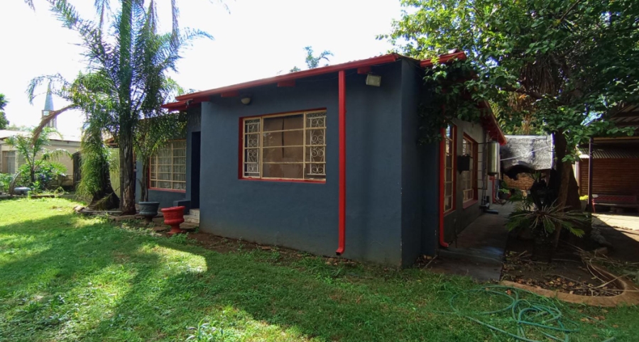 5 Bedroom Property for Sale in Parktown Estate Gauteng