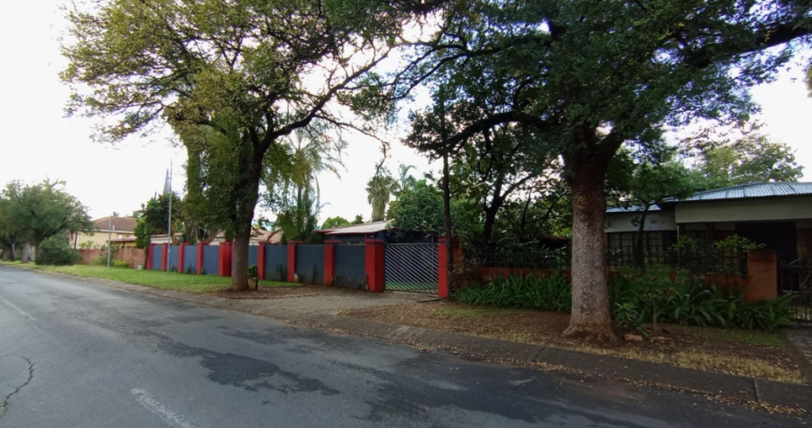 5 Bedroom Property for Sale in Parktown Estate Gauteng