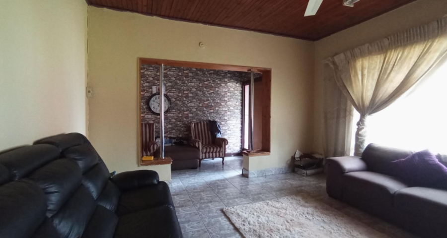 5 Bedroom Property for Sale in Parktown Estate Gauteng