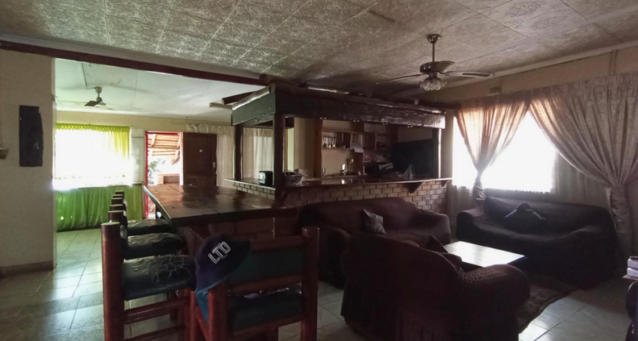 5 Bedroom Property for Sale in Parktown Estate Gauteng