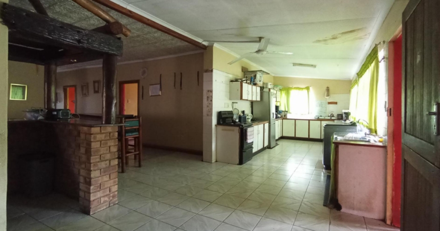 5 Bedroom Property for Sale in Parktown Estate Gauteng